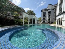 Palm Mansions (D5), Apartment #458005871